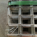 heavy 11 gauge galvanized welded wire mesh panel